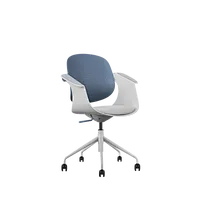 Modern Desk Chair With Wheels